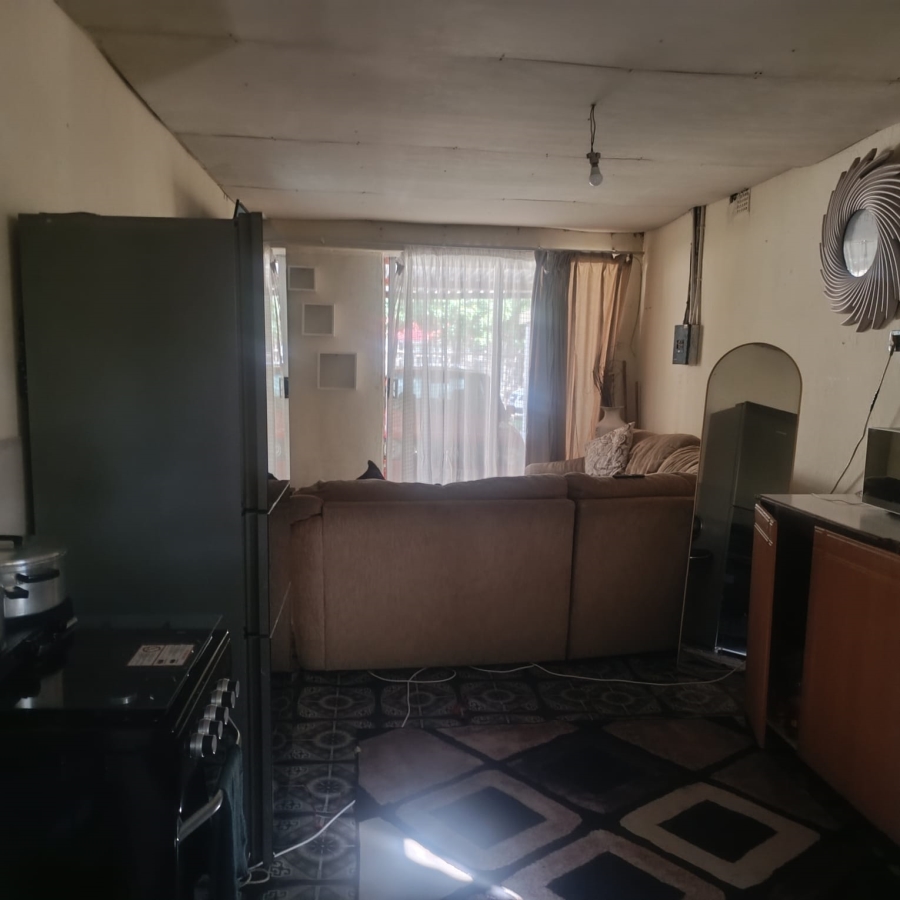 5 Bedroom Property for Sale in Sasolburg Ext 3 Free State